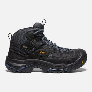 Keen Men’s Braddock work/hike boot Size 9D